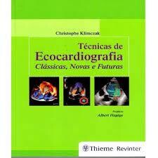 Tecnicas De Ecocardiografia