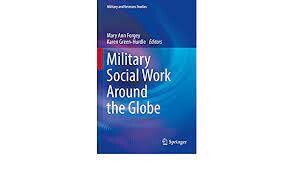 Military Social Work Around the Globe