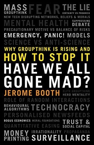 Have We All Gone Mad? (EPUB)