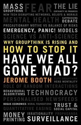 Have We All Gone Mad? (EPUB)