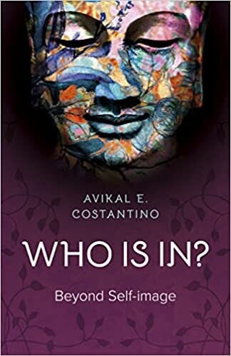 Who Is In?: Beyond Self-image (EPUB)