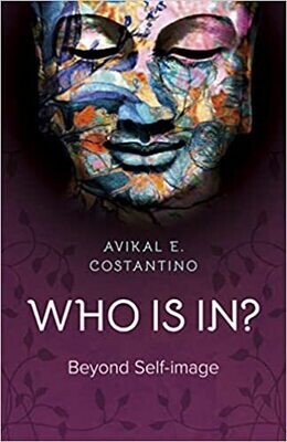 Who Is In?: Beyond Self-image (EPUB)