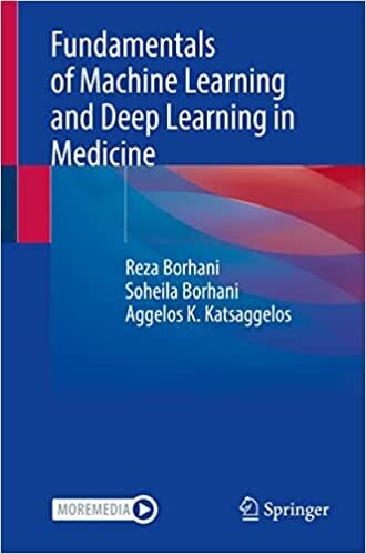 Fundamentals of Machine Learning and Deep Learning in Medicine