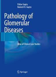 Pathology of Glomerular Diseases
Atlas of Clinical Case Studies