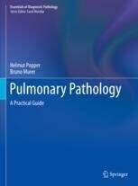 Pulmonary Pathology
A Practical Guide