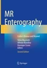 MR Enterography
Crohn’s Disease and Beyond