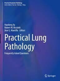 Practical Lung Pathology
Frequently Asked Questions