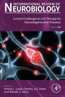 International Review of Neurobiology volume 166