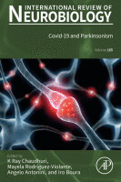 International Review of Neurobiology Covid-19 and Parkinsonism