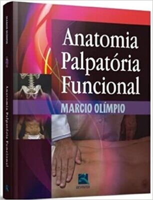 Anatomia Palpatoria Funcional