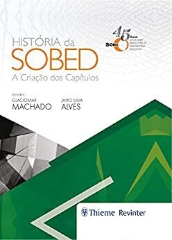História da Sobed: A Criação dos capítulos