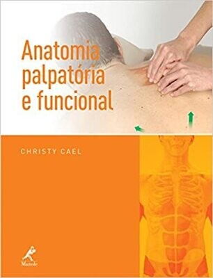 Anatomia palpatória e funcional