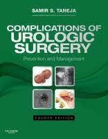 Complications of Urologic Surgery
Prevention and Management