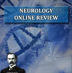 Osler Neurology Online Review Video Lectures 2022