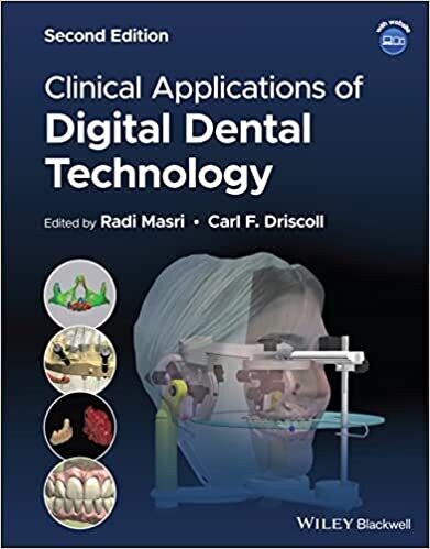 Clinical Applications of Digital Dental Technology 2nd Edition(EPUB)