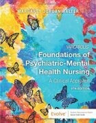 Varcarolis’ Foundations of Psychiatric-Mental Health Nursing: A Clinical Approach, 9th edition