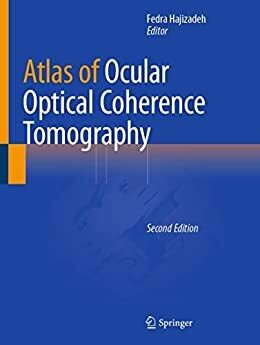 Atlas of Ocular Optical Coherence Tomography 2nd Edition