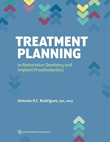 Treatment Planning in Restorative Dentistry and Implant Prosthodontics