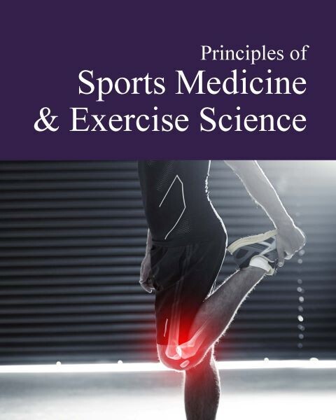 Principles of Sports Medicine &amp; Exercise Science
