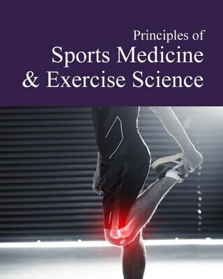 Principles of Sports Medicine &amp; Exercise Science