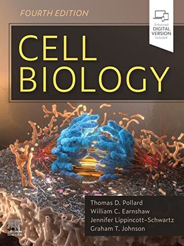 Cell Biology E-Book 4th Edition