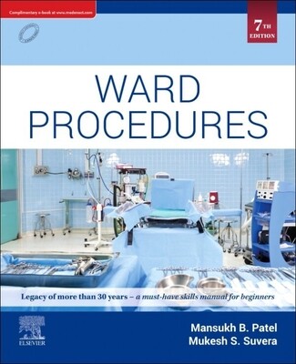 Ward Procedures 7th Edition 2023