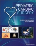 Pediatric Cardiac Surgery 5th Edition 2023