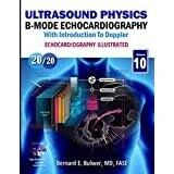 Echocardiography Illustrated: Ultrasound Physics: B-Mode Echocardiography and Introduction to Doppler