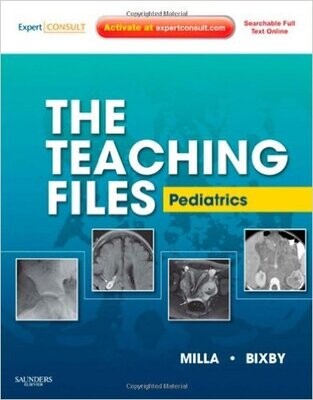 The Teaching Files: Pediatric