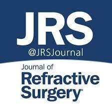 Journal of Refractive Surgery 2022