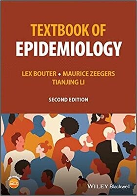 Textbook of Epidemiology 2nd Edition