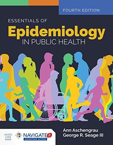 Essentials of Epidemiology in Public Health, 4th Edition