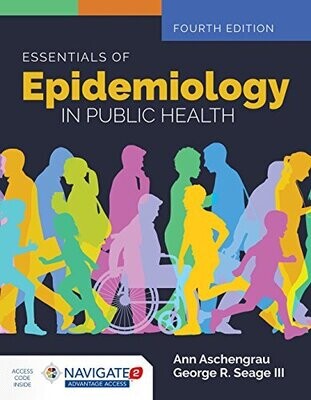 Essentials of Epidemiology in Public Health, 4th Edition