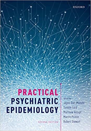 Practical Psychiatric Epidemiology, 2nd Edition