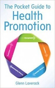 The Pocket Guide To Health Promotion