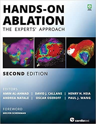 Hands-On Ablation: The Experts&#39; Approach 2nd Edition