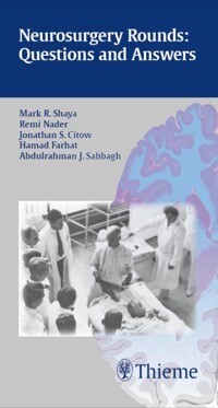 Neurosurgery Rounds: Questions and Answers