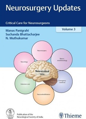Neurosurgery Updates Critical Care for Neurosurgeons Volume 3