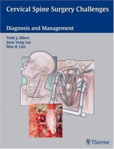 Cervical Spine Surgery Challenges: Diagnosis and Management
