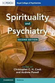 Spirituality and Psychiatry MRCPsych 2nd Edition