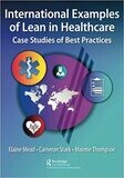 International Examples of Lean in Healthcare 1st Edition