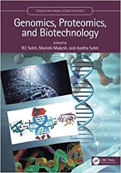 Genomic, Proteomics, and Biotechnology (Translating Animal Science Research) 1st Edition