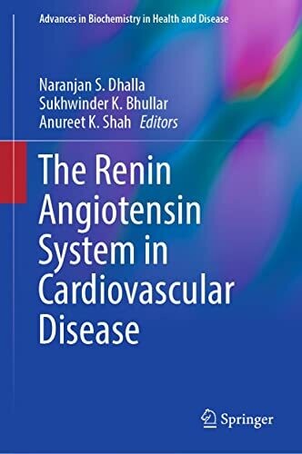 The Renin Angiotensin System in Cardiovascular Disease