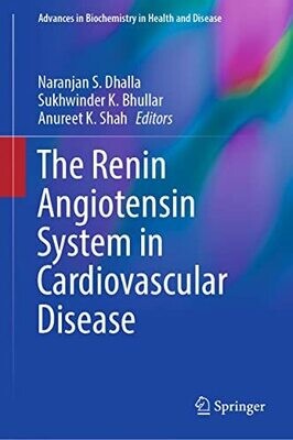 The Renin Angiotensin System in Cardiovascular Disease