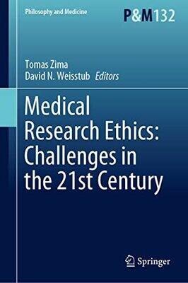Medical Research Ethics: Challenges in the 21st Century