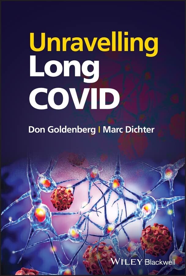 Unravelling Long COVID 1st Edition