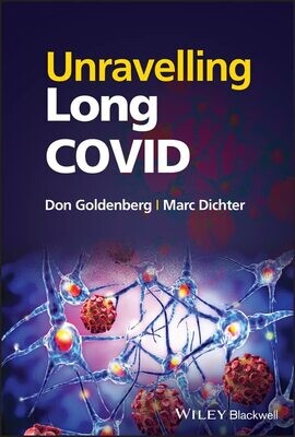 Unravelling Long COVID 1st Edition