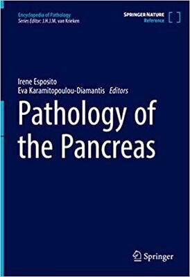 Pathology of the Pancreas