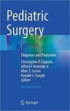 Pediatric Surgery: Diagnosis and Treatment