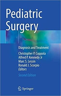 Pediatric Surgery: Diagnosis and Treatment